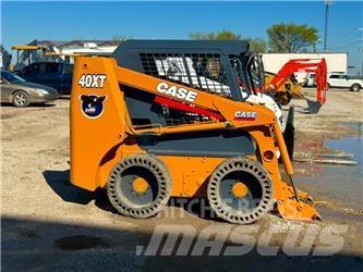 CASE 40 XT Skid steer loderler
