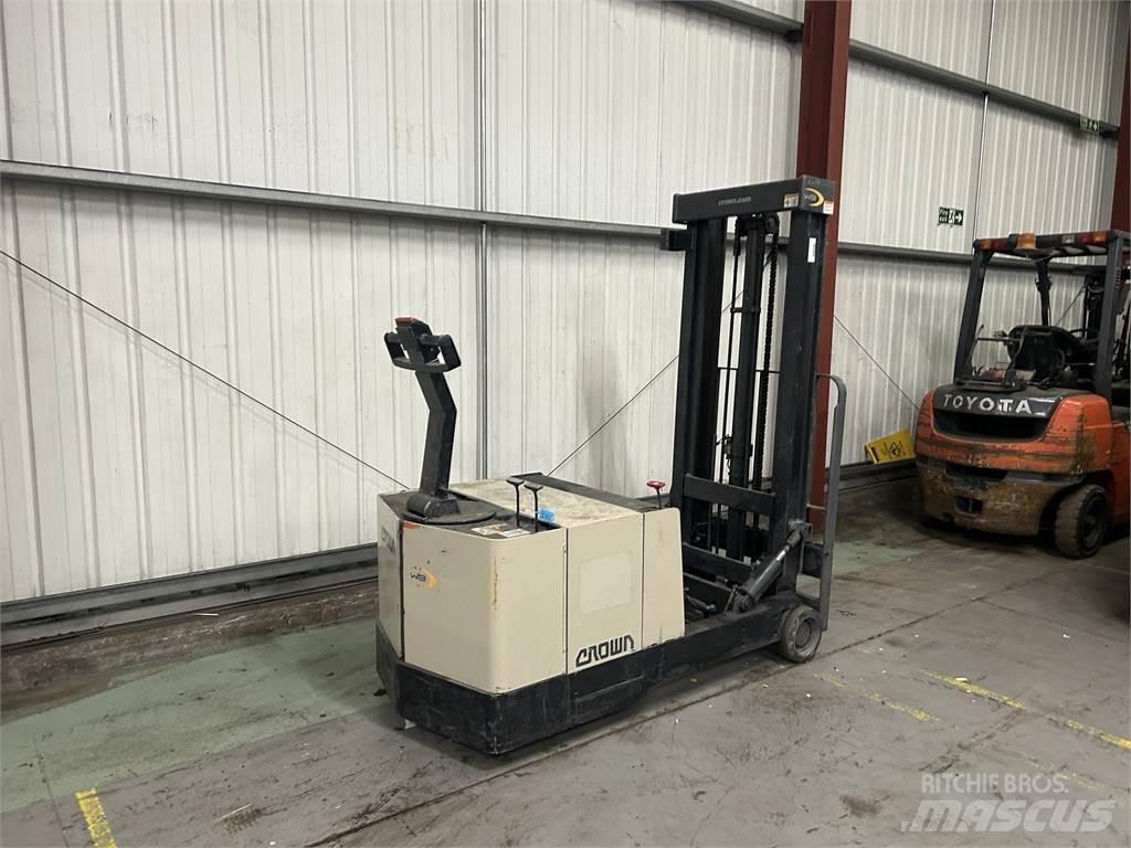 Crown 40WBTL Düsük seviye kaldirici