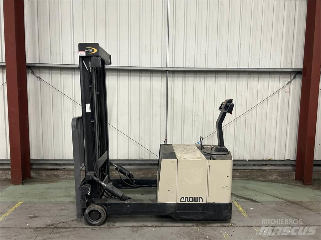 Crown 40WBTL Düsük seviye kaldirici