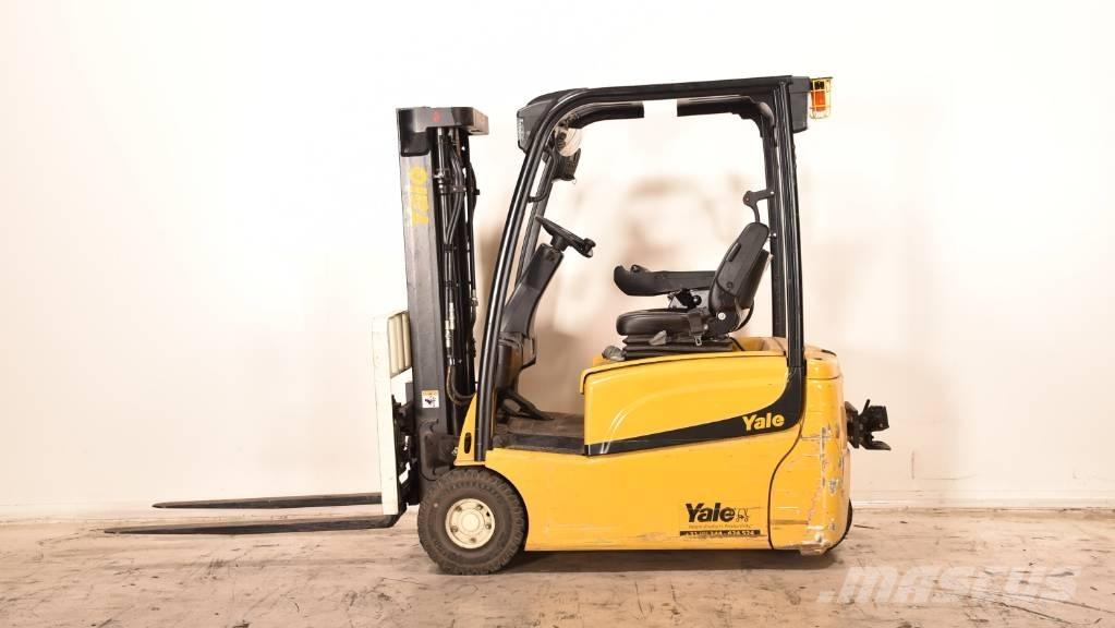 Yale ERP16VT-MWB Reach truck - depo içi istif araçları