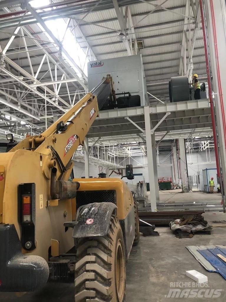 XCMG XT680-170 Teleskopik yükleyiciler