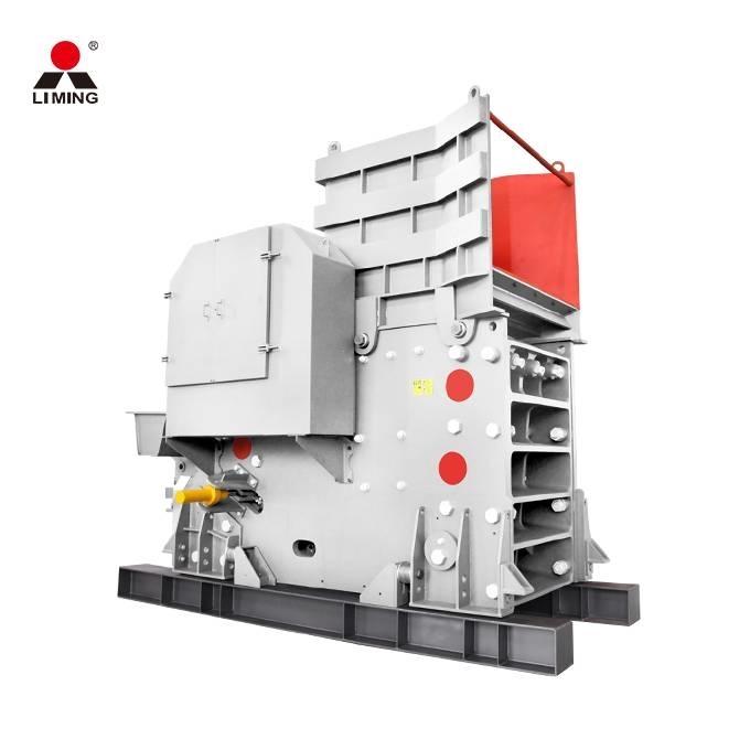 Liming Jaw Crusher Kırıcılar