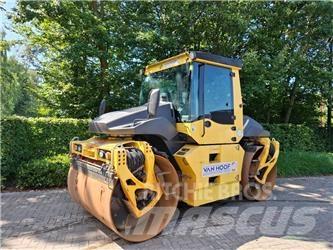 Bomag BW 174 AP-4i Çift tamburlu silindirler