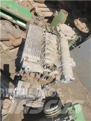 Deutz F4L1011 ENGINE Motorlar