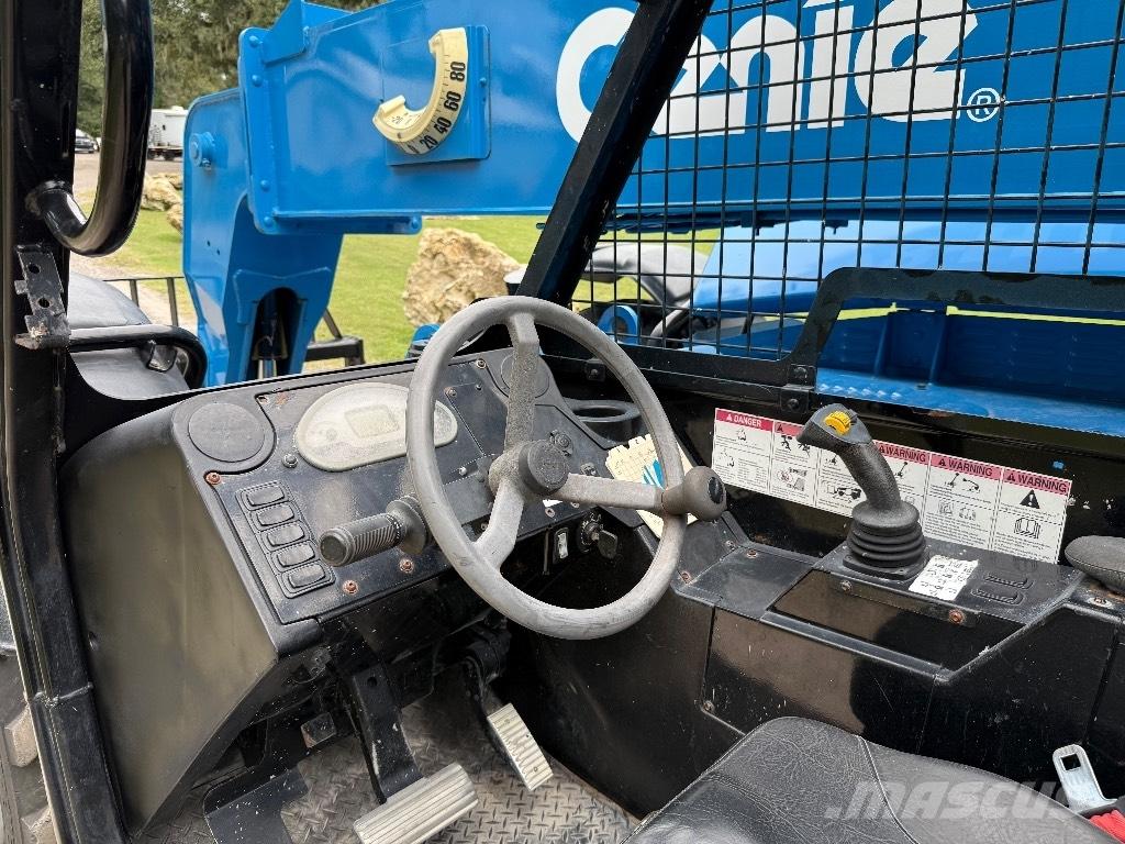 Genie GTH 844 Teleskopik yükleyiciler