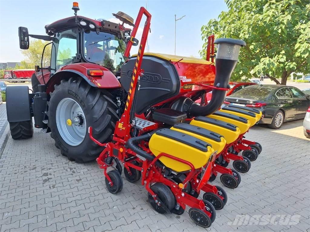 Väderstad TPT-6 Mibzerler