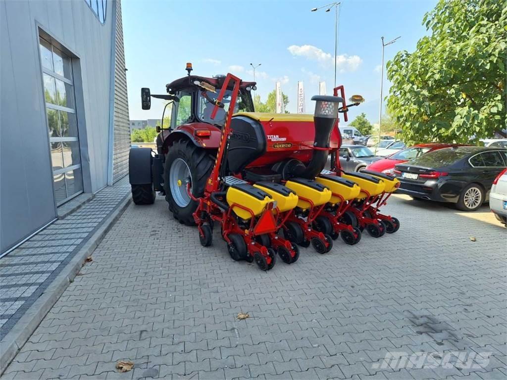 Väderstad TPT-6 Mibzerler