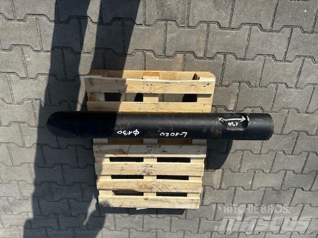 Rammer 130 MM Hidrolik kırıcılar