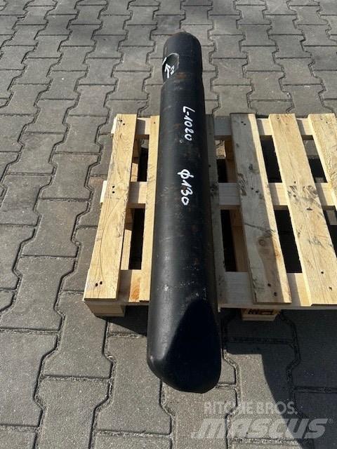 Rammer 130 MM Hidrolik kırıcılar