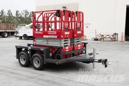 Triple L 1014 Diger çekiciler