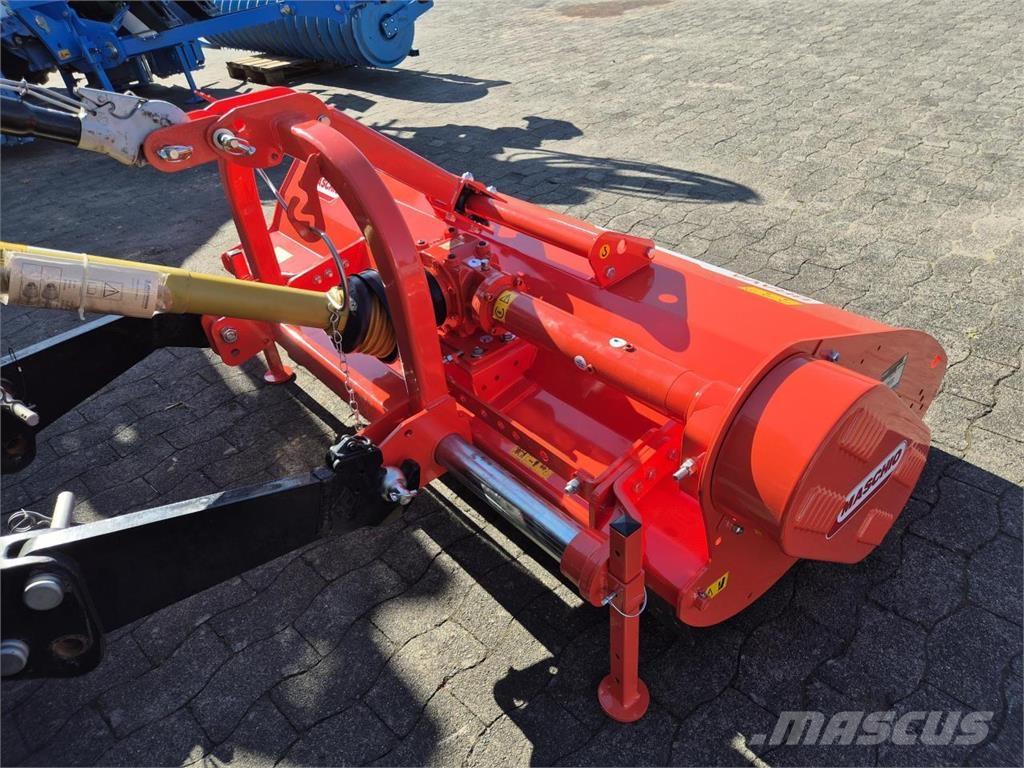 Maschio Brava 200 Hasat makineleri