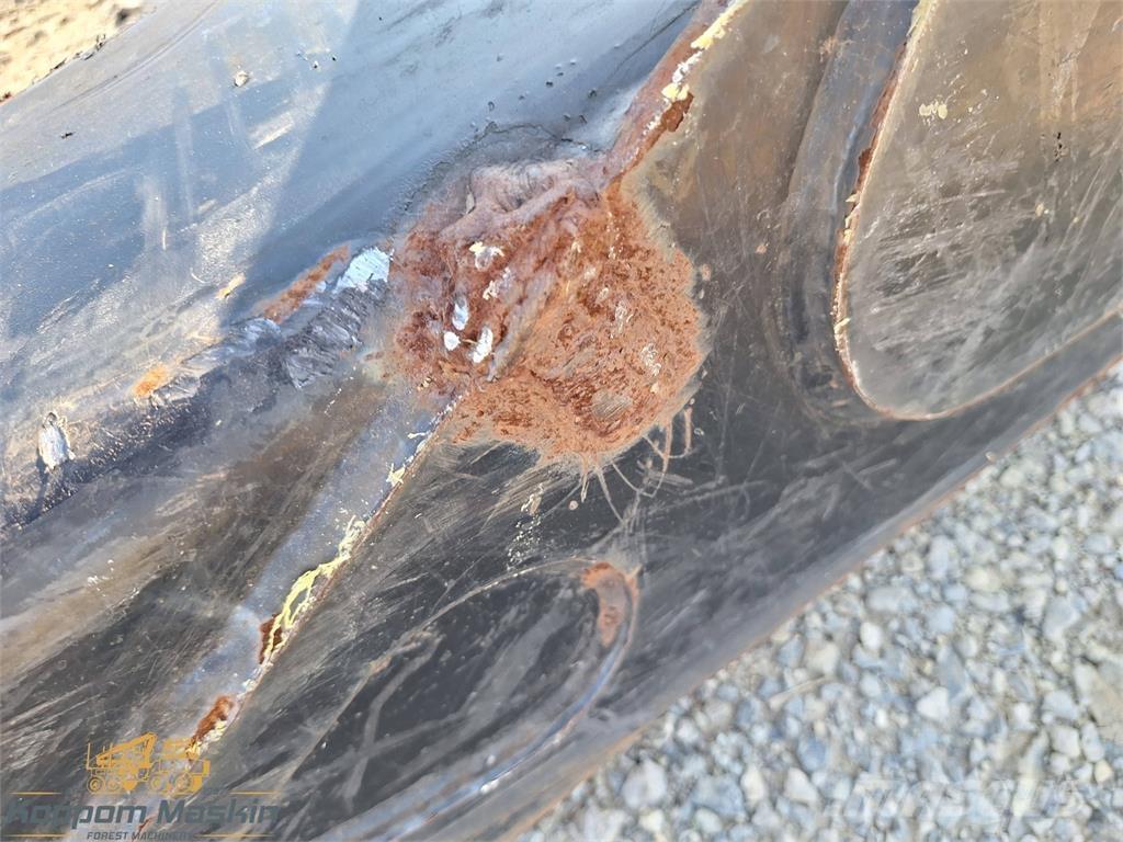 Loglift 210 Hasat vinçleri