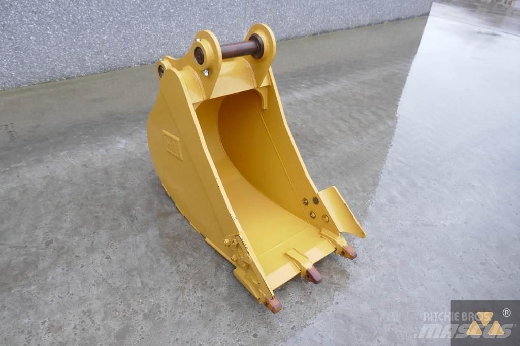 CAT 313 Bucket Kovalar