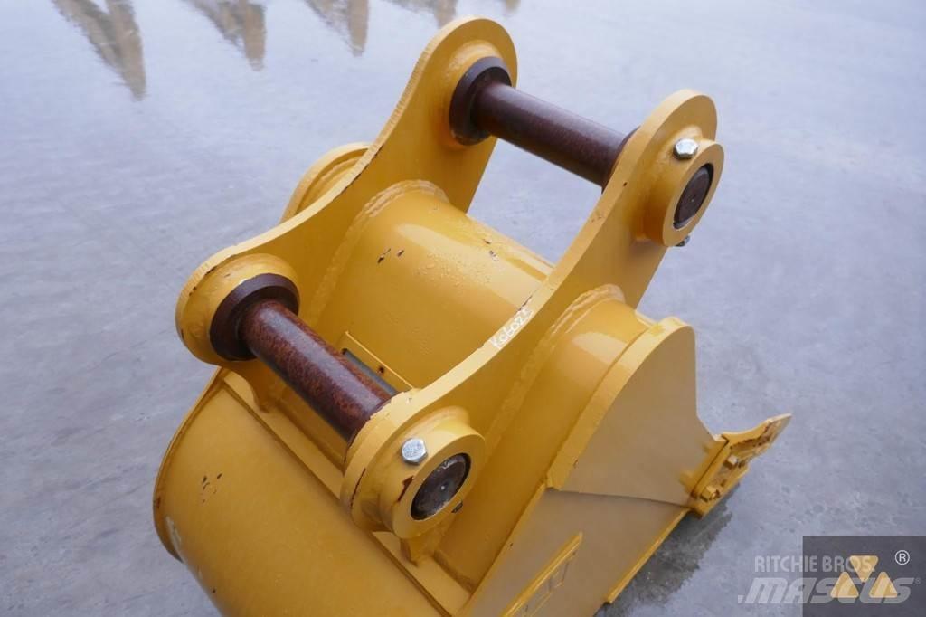 CAT 313 Bucket Kovalar