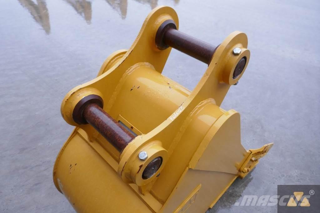 CAT 313 Bucket Kovalar