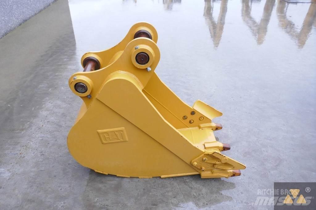 CAT 313 Bucket Kovalar
