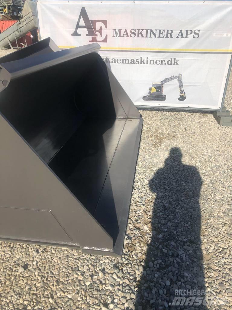 Volvo Læsseskovl Kovalar