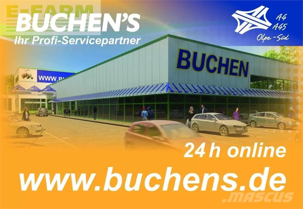 Kubota l1-522 rops Traktörler