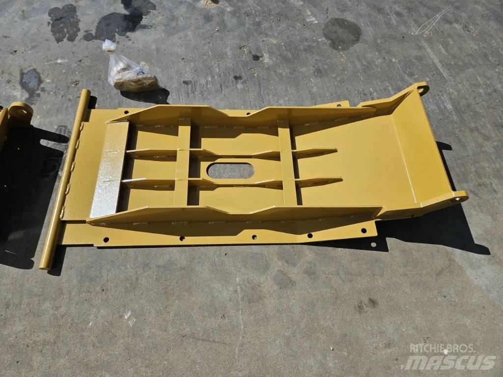 CAT 140M Diger parçalar