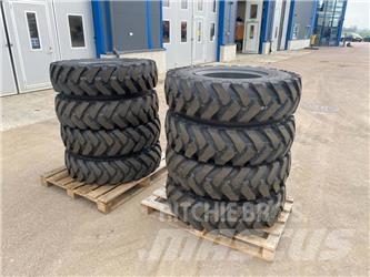 Kumho 10,00-20 Lastikler