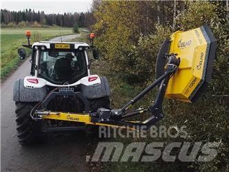 Elho Tornado 450 Çalı tırpanları
