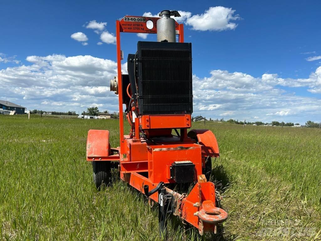 Godwin CD 150 M Su pompalari