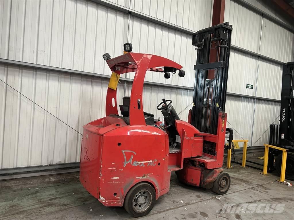  AC Stormax 1250 Dar koridor forklifti