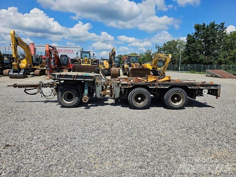 Liebherr 34 K  81K Kule vinçler