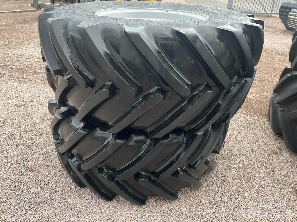 Michelin 650/85-38 Tekerlekler