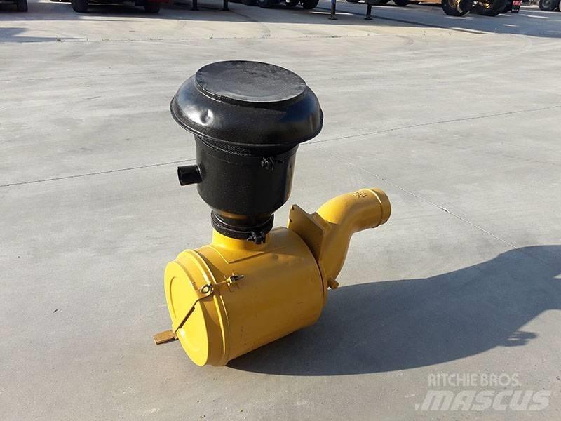 CAT ΕΙΣΑΓΩΓΗ ΑΕΡΟΣ Diger parçalar