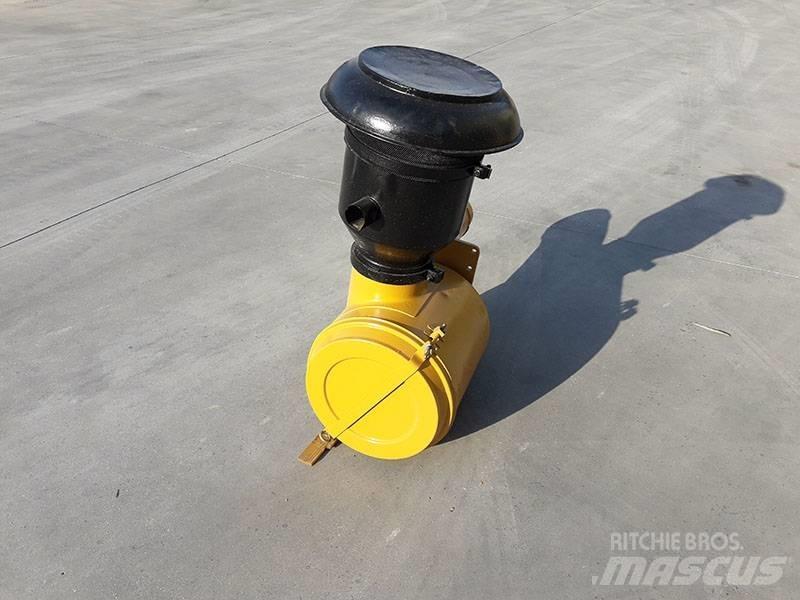 CAT ΕΙΣΑΓΩΓΗ ΑΕΡΟΣ Diger parçalar