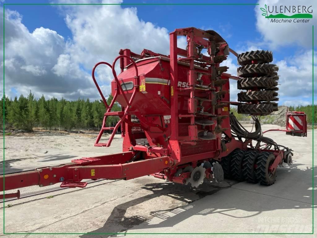 Horsch Pronto 6 DC Mibzerler