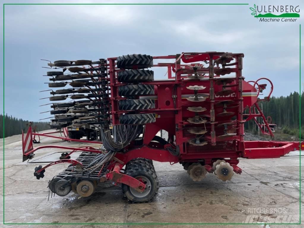 Horsch Pronto 6 DC Mibzerler