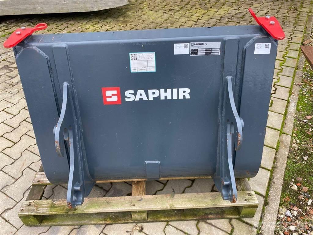 Saphir LG 11 Diger tarim makinalari