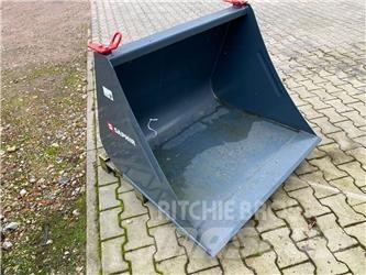 Saphir LG 11 Diger tarim makinalari