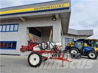 Bargam Elios 2200 Sivi gübre ve ilaç tankerleri
