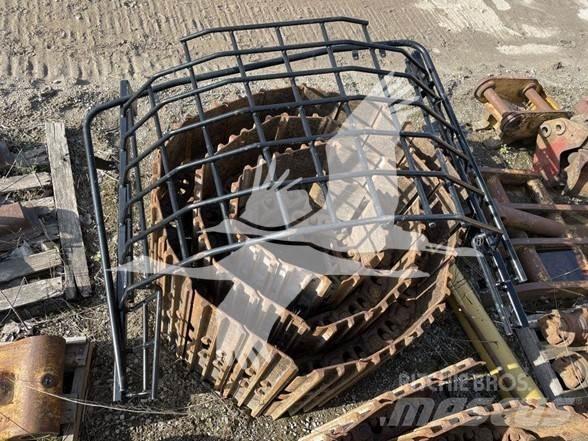 CAT  Diger