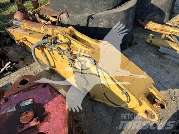 CAT 320C Diger
