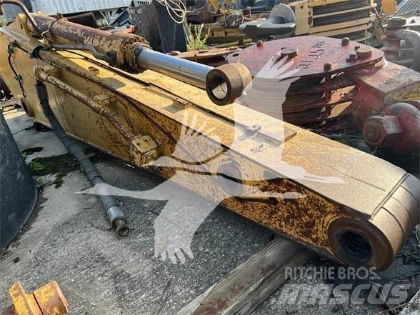 CAT 320C Diger