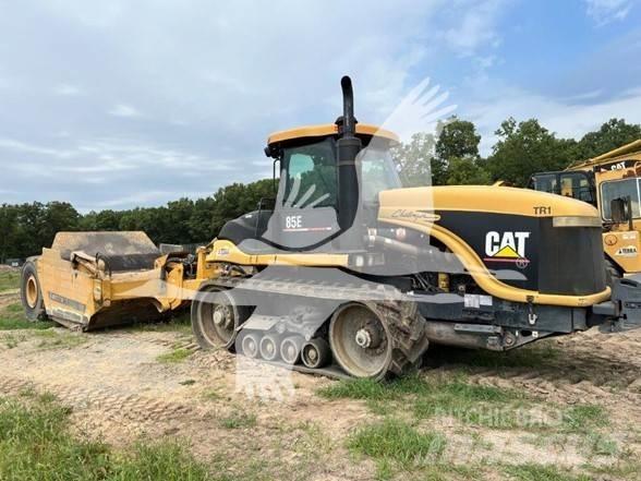 CAT CH85E Traktörler