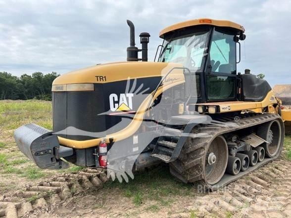 CAT CH85E Traktörler