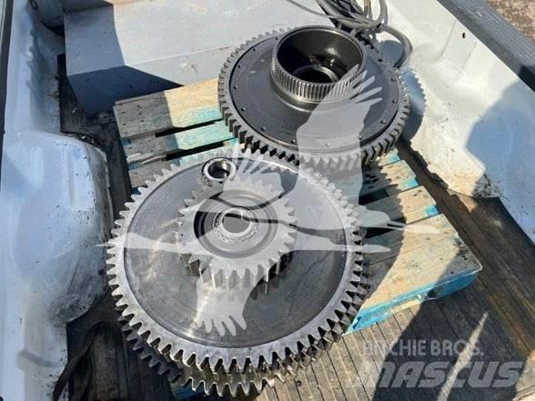 Doosan MOXY Diger