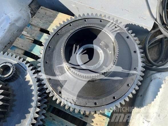 Doosan MOXY Diger