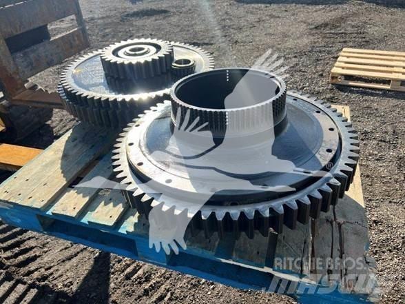 Doosan MOXY Diger
