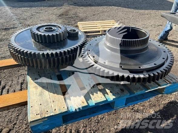 Doosan MOXY Diger