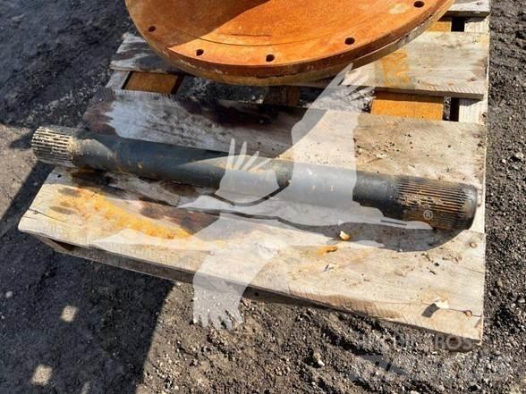 Doosan MOXY Diger