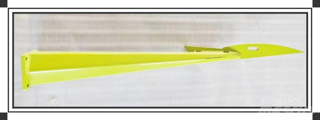 CLAAS Support WD RH Saseler