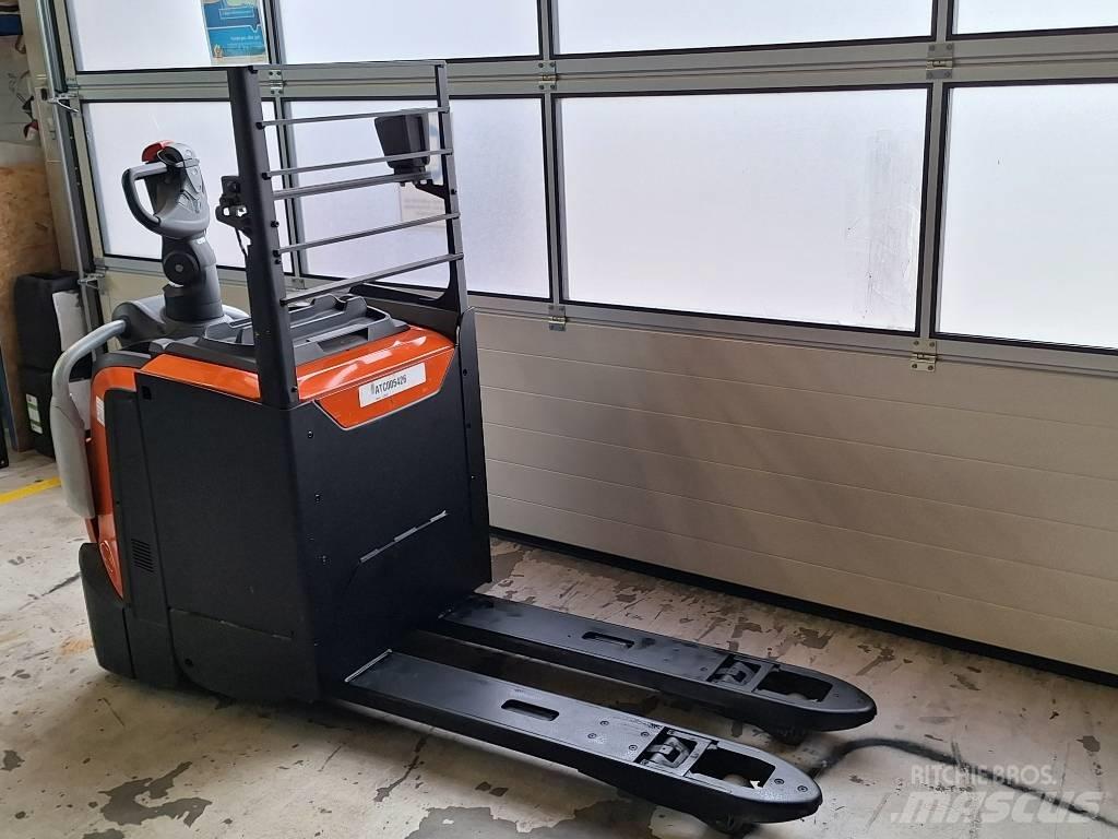 BT LPE220 Düsük seviye kaldirici