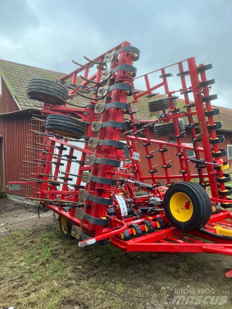 Väderstad NZA800 Tirmiklar