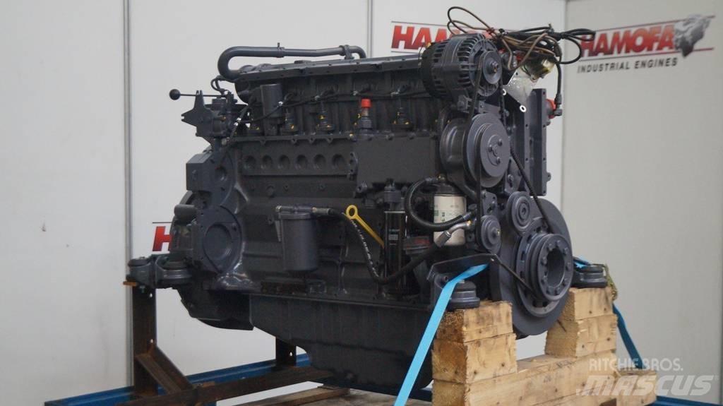 Deutz BF6M1013EC Motorlar